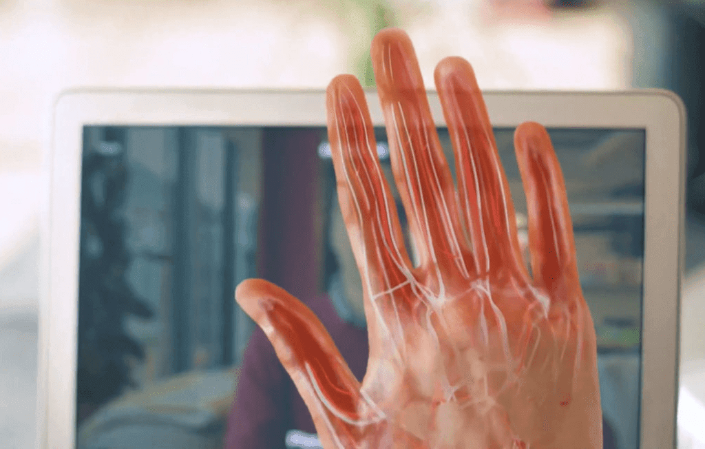 Vein Recognition Biometrics Market 2022 Growth Factors & Forecast