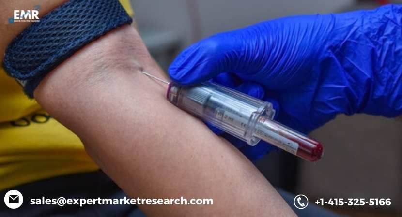 Global Venipuncture Procedure Analysis Market Report Till 2027