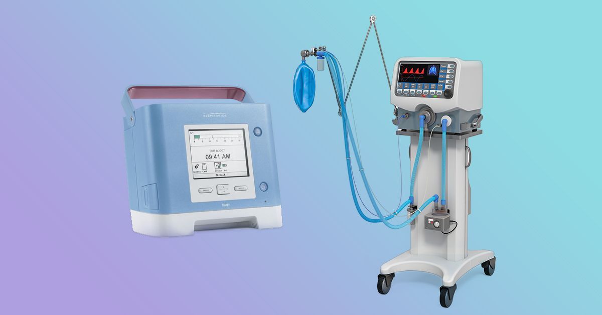 Ventilation Devices Market Profit Growth Analysis 
