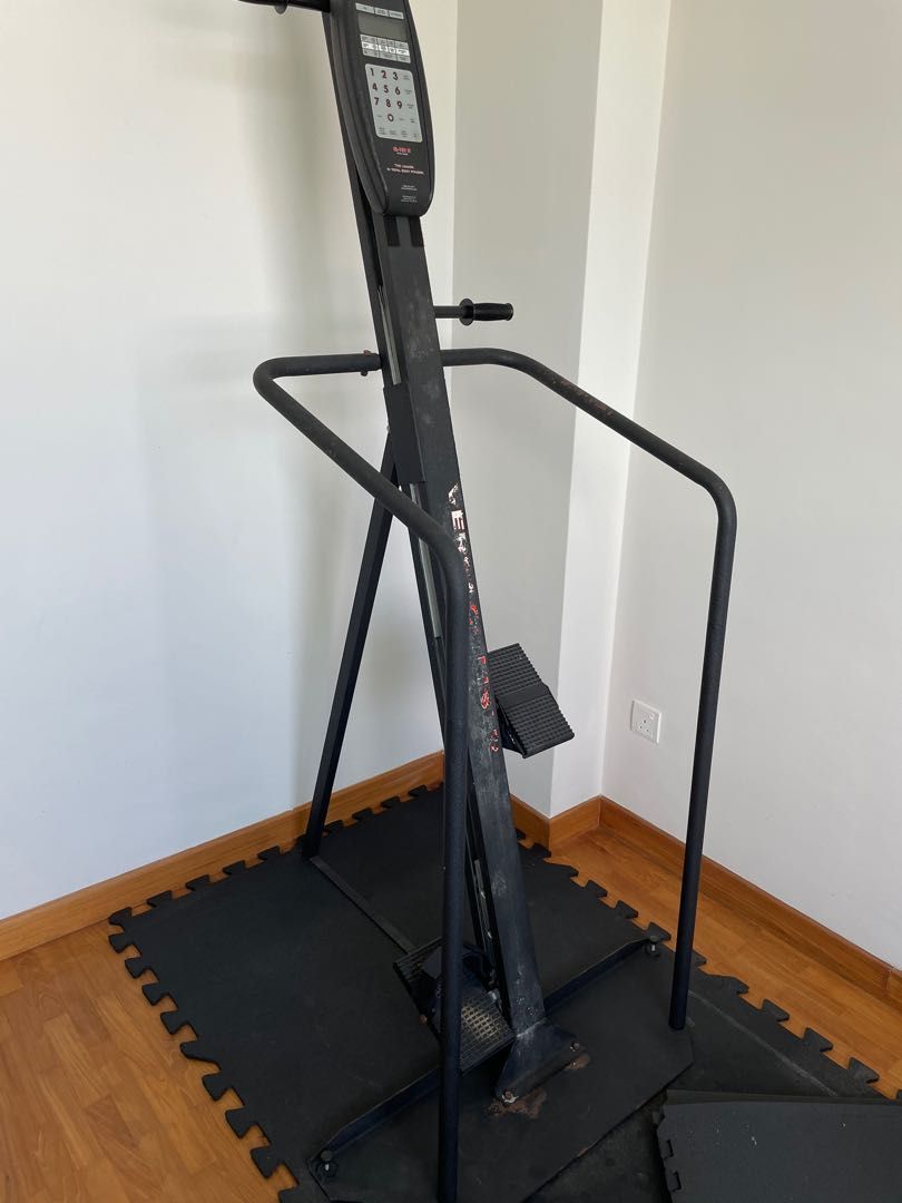 Versa Climbers Market Status, Growth | Industry Analysis Report 