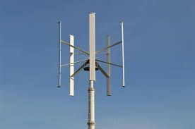 Vertical Axis Wind Turbine Market Opportunity & Forecast to 2028
