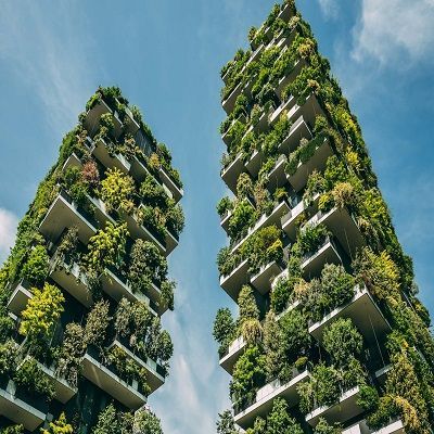 Vertical Forest Market Analysis, Drivers & Restrains 2023-2030