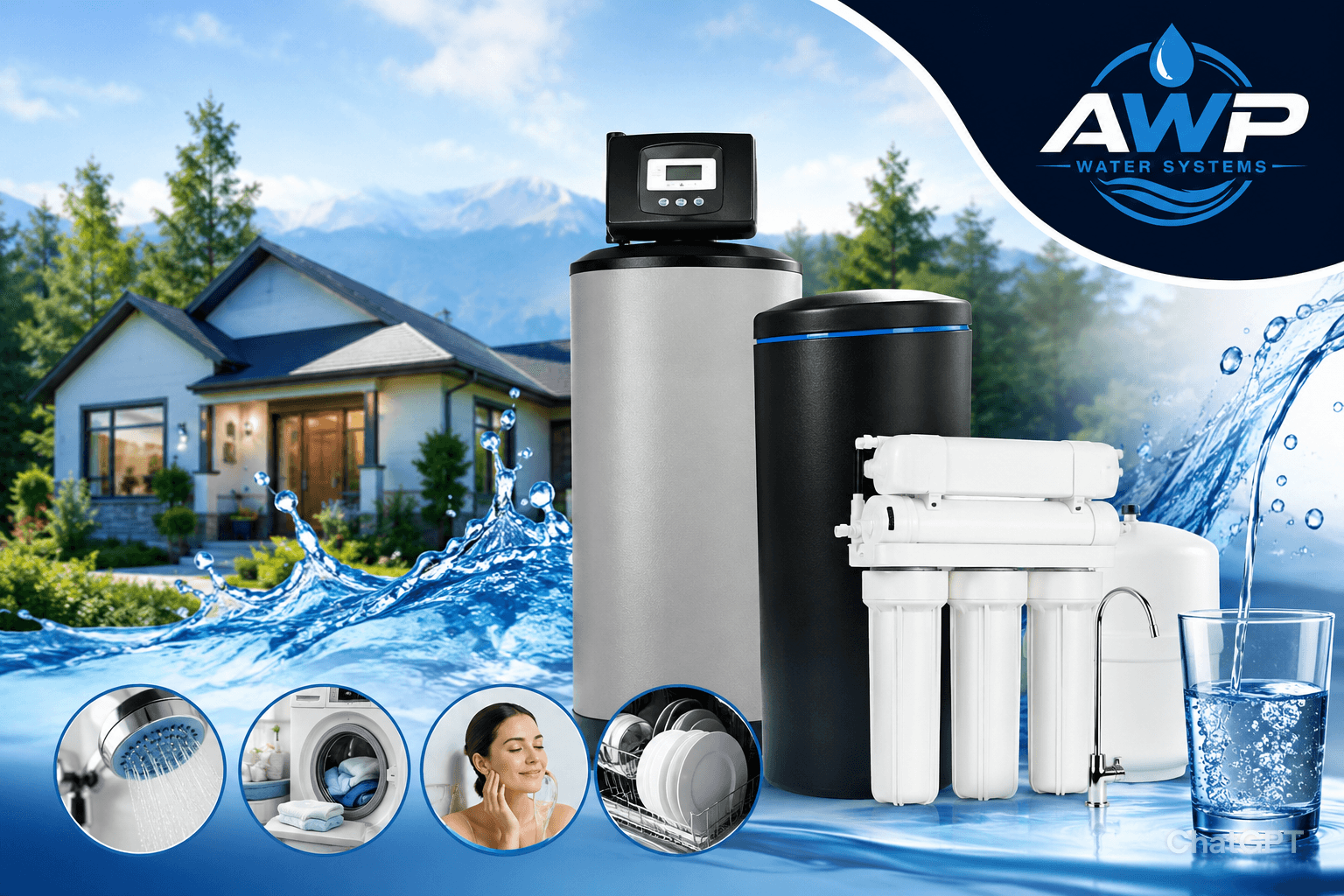 Why Hard Water Could Be Costing You More Than You Think