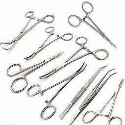 Veterinary Surgical Instruments Market Forecast Report to 2028

