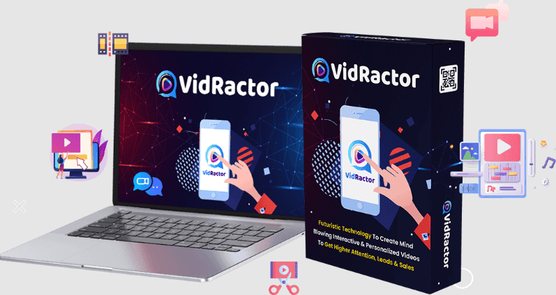 Vidractor Review ⚠️