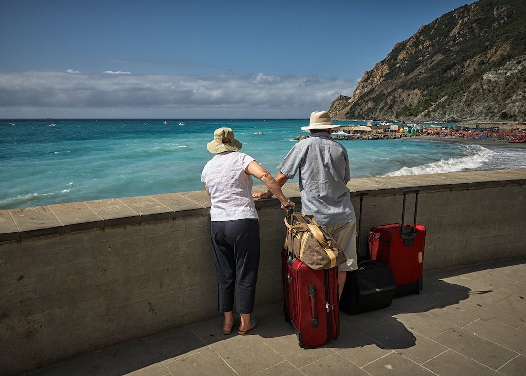 The Ultimate Guide to Traveling on a Budget