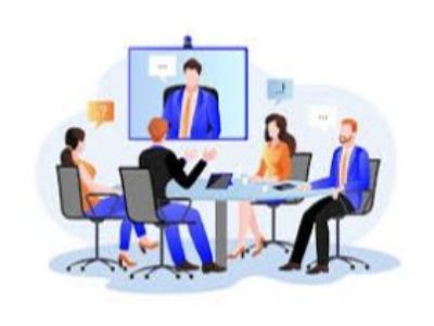 Global Video Conferencing Market Size, Share, Trends 2023-2028