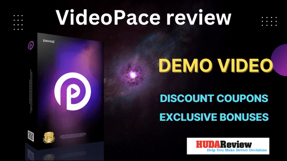 Videopace Oto 2023 ⚠️ Login Otos Upsells - Pricing Discount Demo