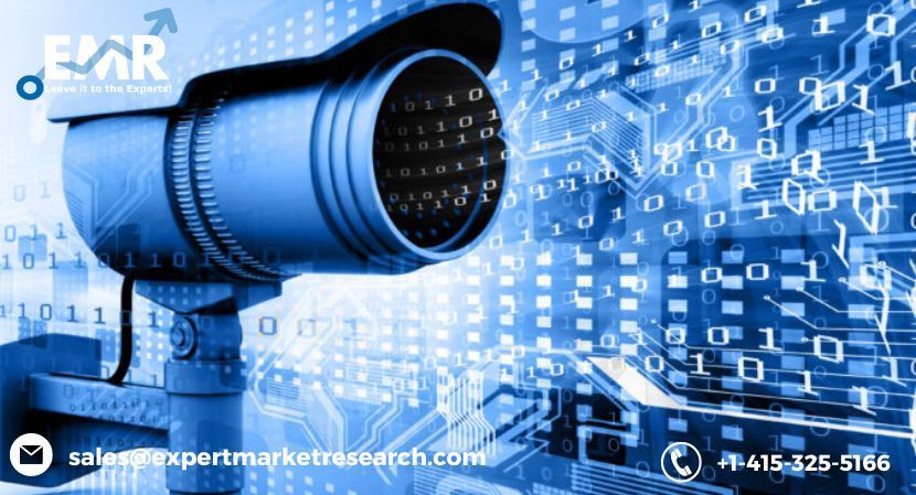 Video Surveillance Storage Market Size, Share, Report Till 2027