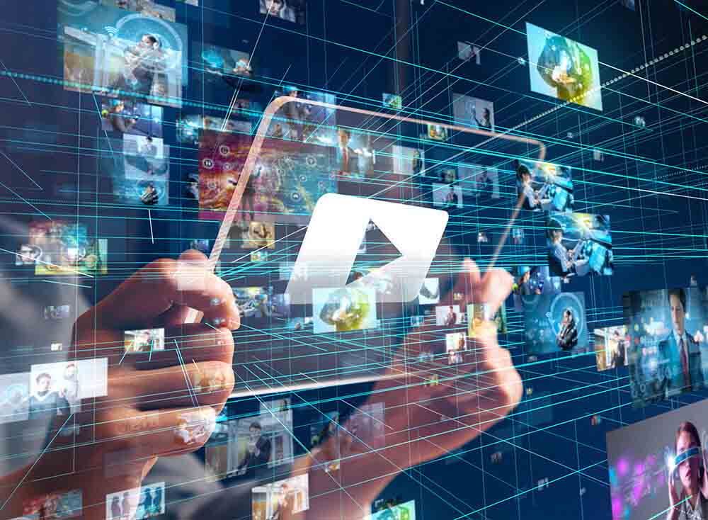 Video as a Service Market Key Players & Forecast Report to 2028