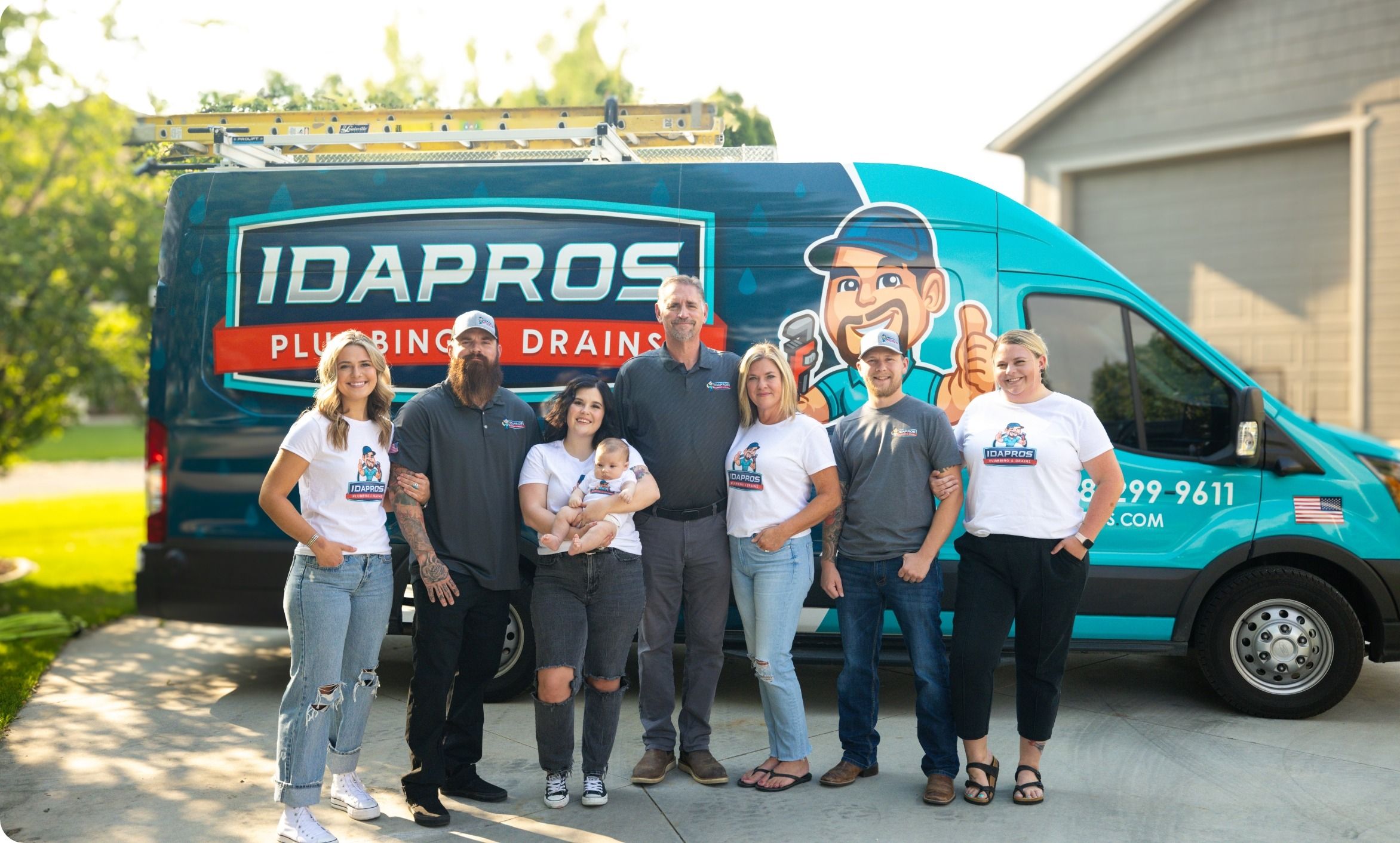 Signs You Need a Professional Plumber in Boise, ID