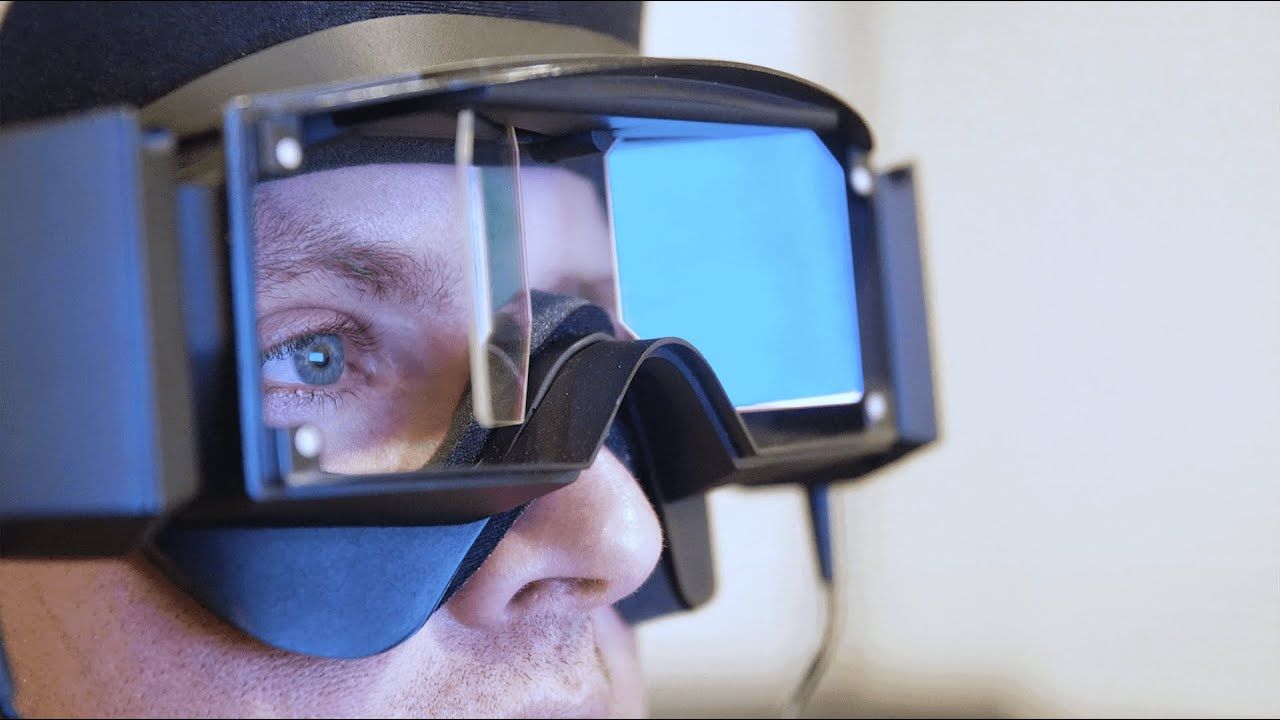 Videonystagmography System Market | Industry Size Report 2028
