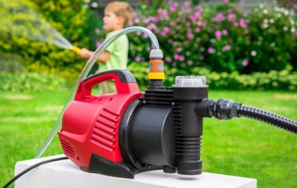 Vietnam Residential Electric Water Pump Market Until 2025