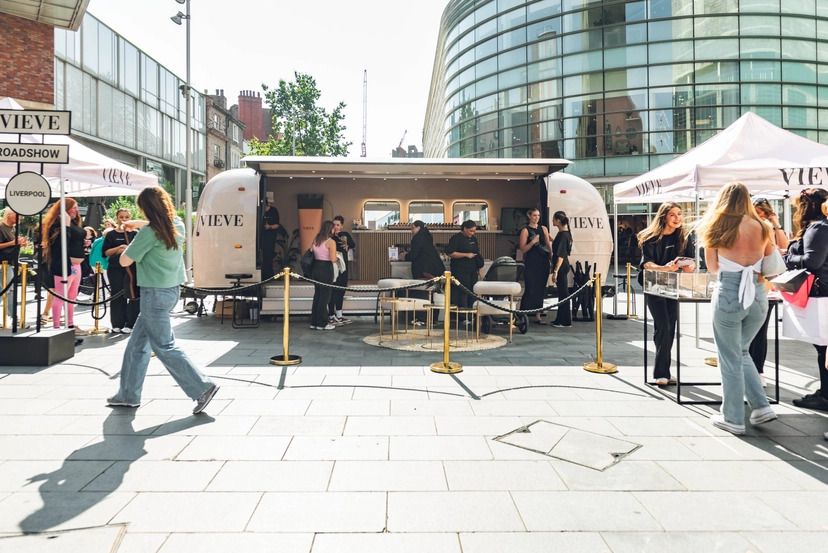 What Makes Paradise Place Liverpool a Top Venue for Brand Activations?
