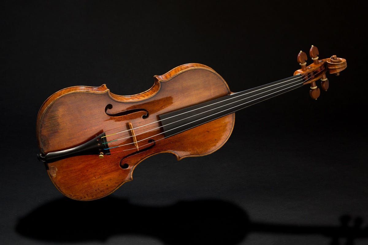 Violins Market Insight | Outlook | Growth Analysis Report 2028