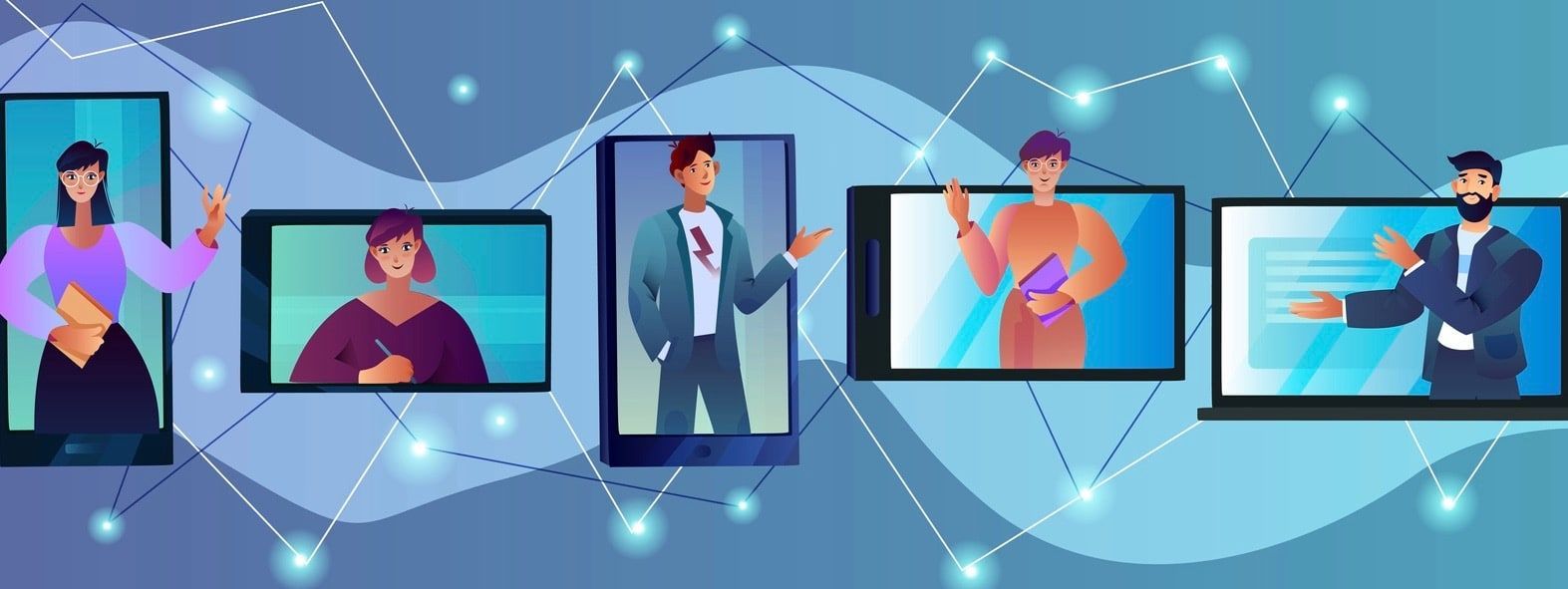 Virtual Events Market Key Players Analysis and Forecast to 2028
