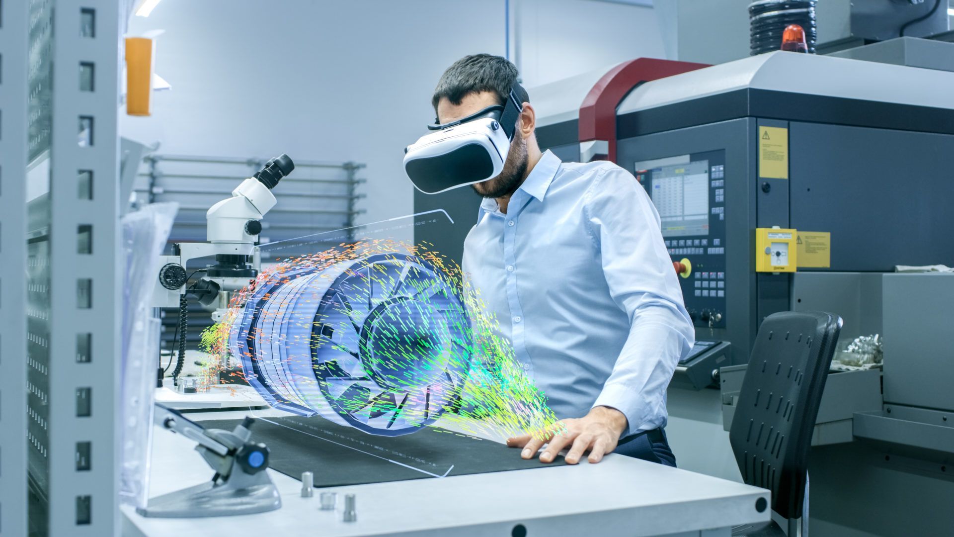 Virtual It Lab Software Market Research by Major Industry Firms
