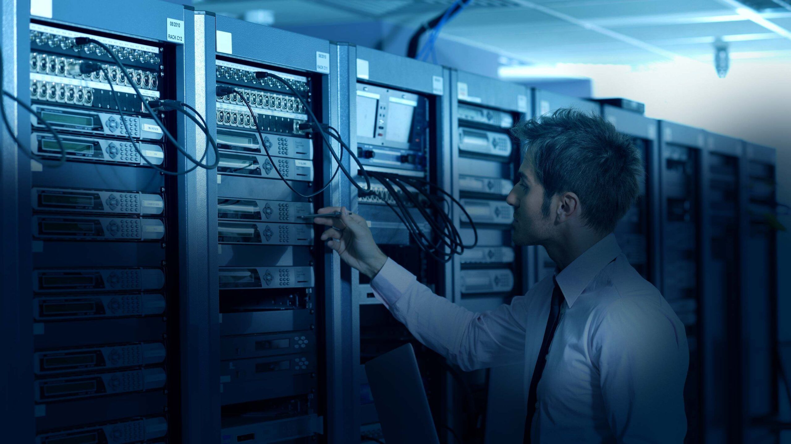 The Benefits of Server Malaysia and Dedicated Servers