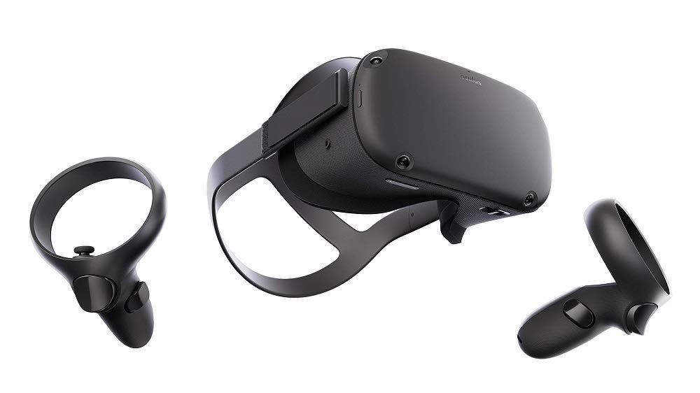 Virtual Reality Headset Market Size, Share, Growth, Opportunities