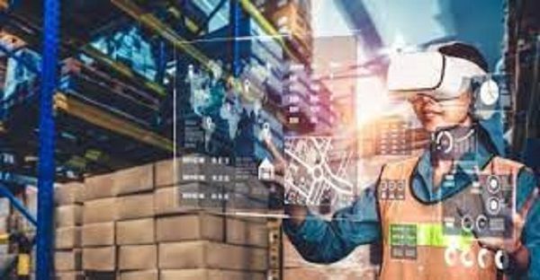 The Virtual Reality in Enterprise Training Market Recent Trends 