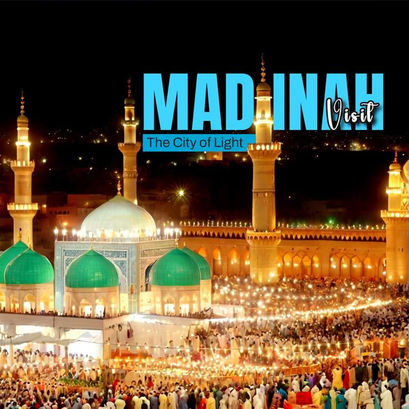 Why Choosing 5-Star Hotels Is Important For A Comfortable Family Umrah