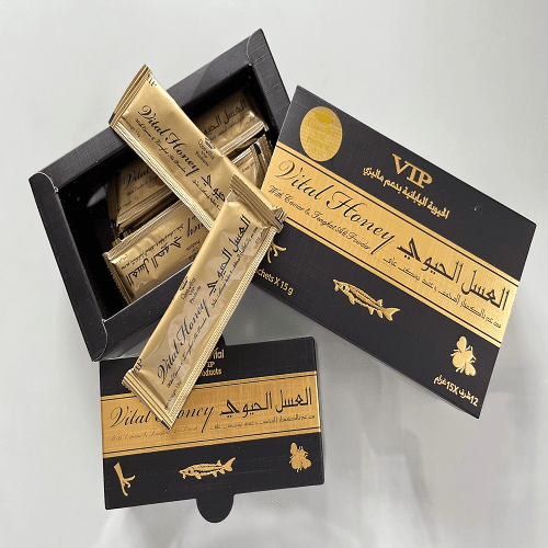 Vital Honey VIP Price in Pakistan 03007986502
