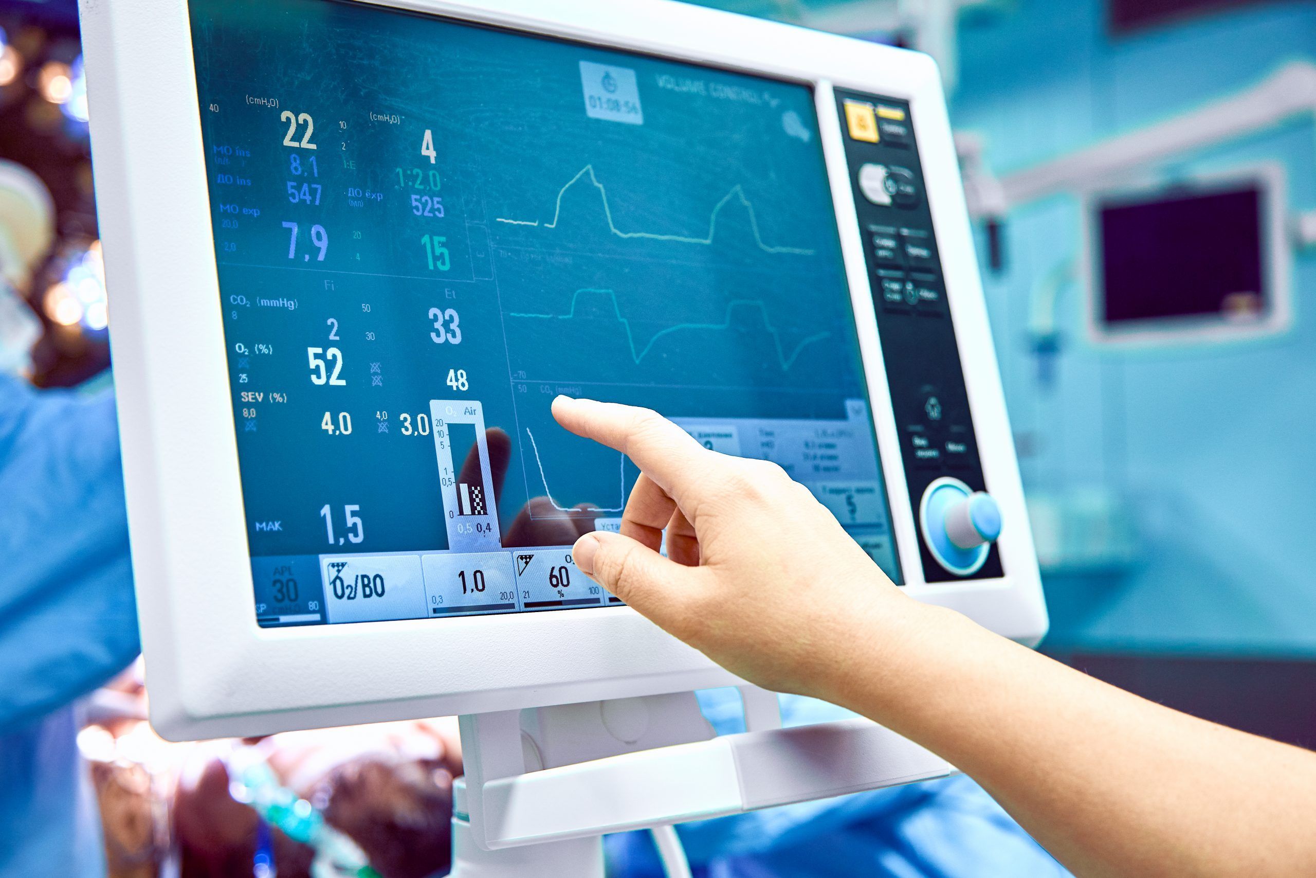 Vital Signs Monitoring Devices Market Share, Size & Forecast 2027