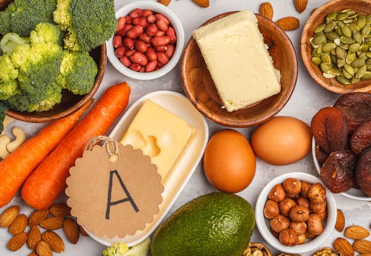 Vitamin a Market Insight | Outlook | Growth Analysis Report 2028