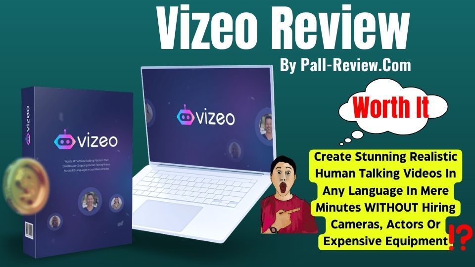 Vizeo Coupon Code Review - Why Do You Recommend This Tool?
