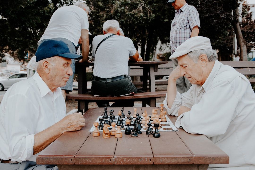 Senior Living Market