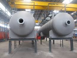 Global Vocs Gas Treatment Market Industry Forecast Report, 2030