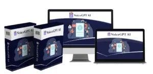 Voicegpt Ai Generates Content & Converts It to Real Human Emotion