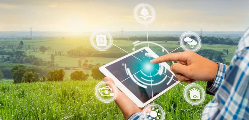Agricultural Management Software Market,  Forecast 2023-2029