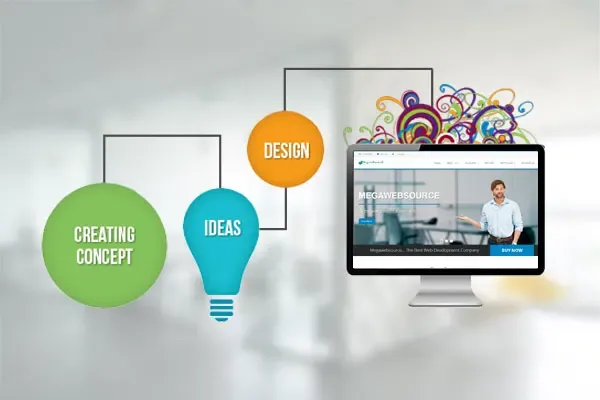 Web Development Agency in Dubai 