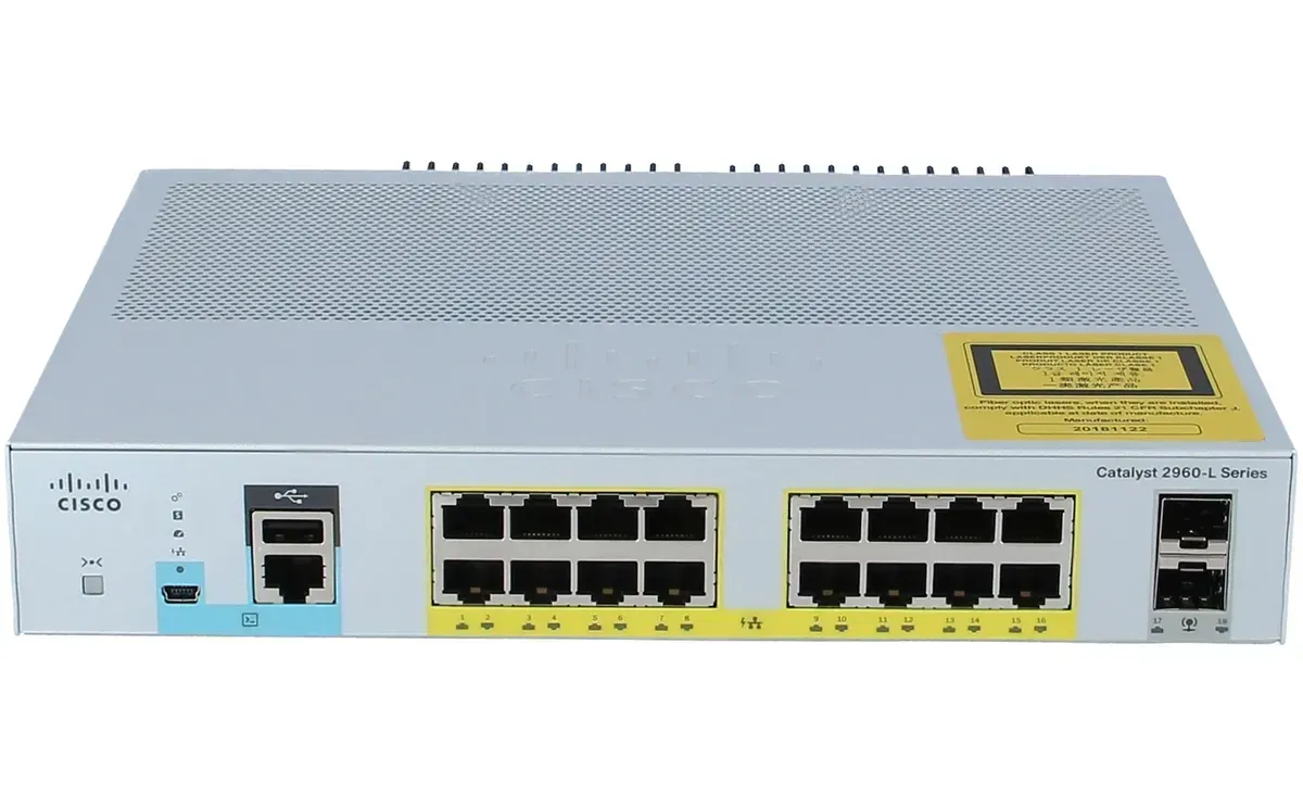 Experience Good Speed With It Innovation Inc. 