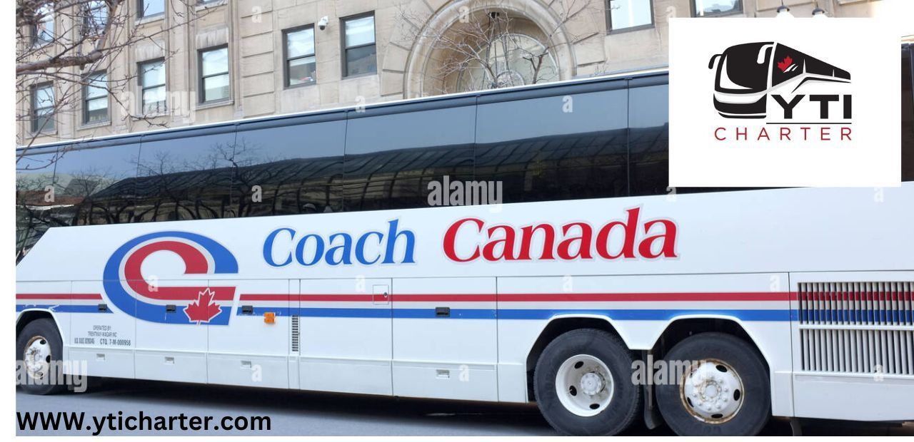 Coach Canada Bus: Guide to Affordable and Convenient Travel