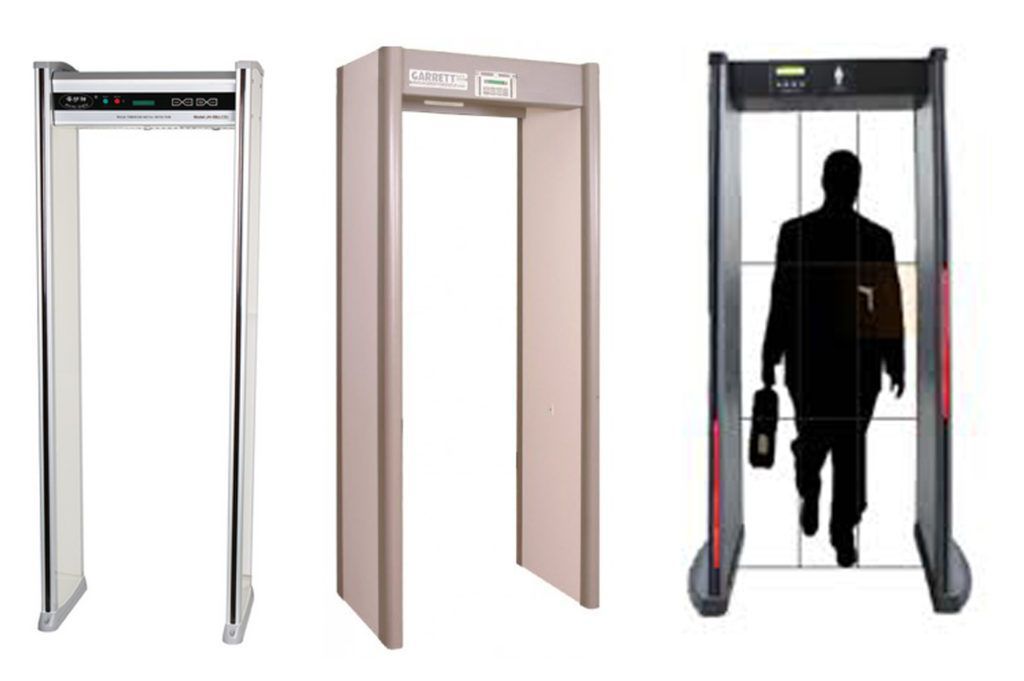 Walk-Through Metal Detection Market Analysis, Challenges, 2030