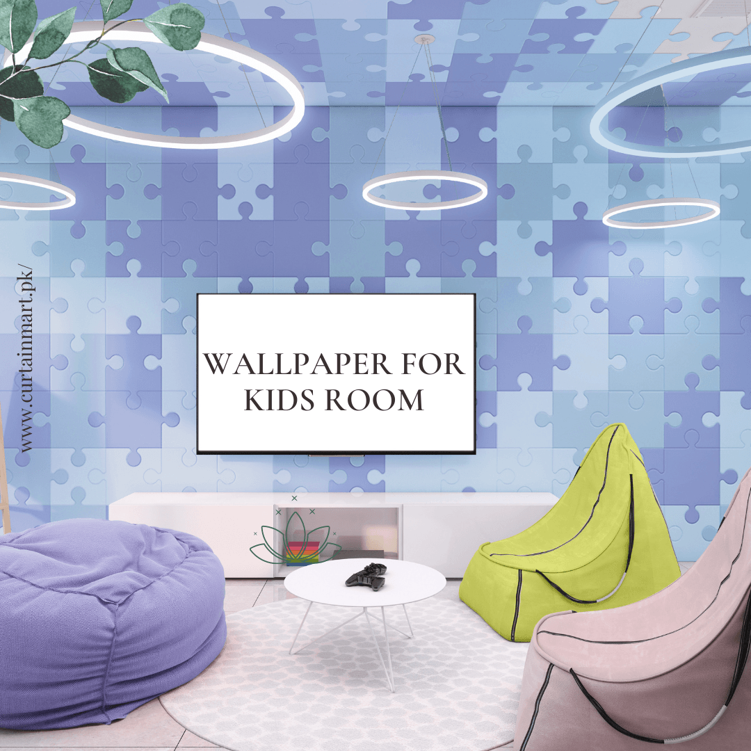How to Pick the Perfect Wallpaper for Your Home