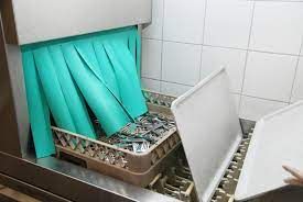 Warewashing Equipment Market Size, Global Forecast to 2028
