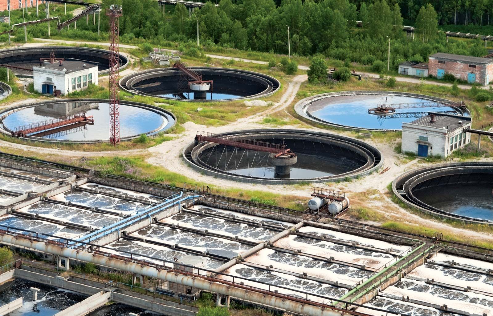 Waste Treatment Disposal Market Size, Global Forecast to 2028

