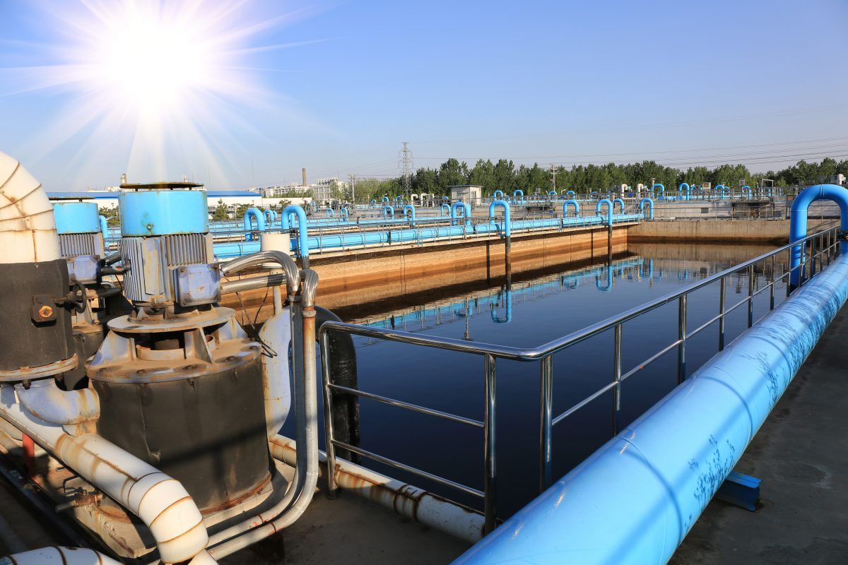 Waste Water Scada Market 2022 Size, Dynamics & Forecast Report 