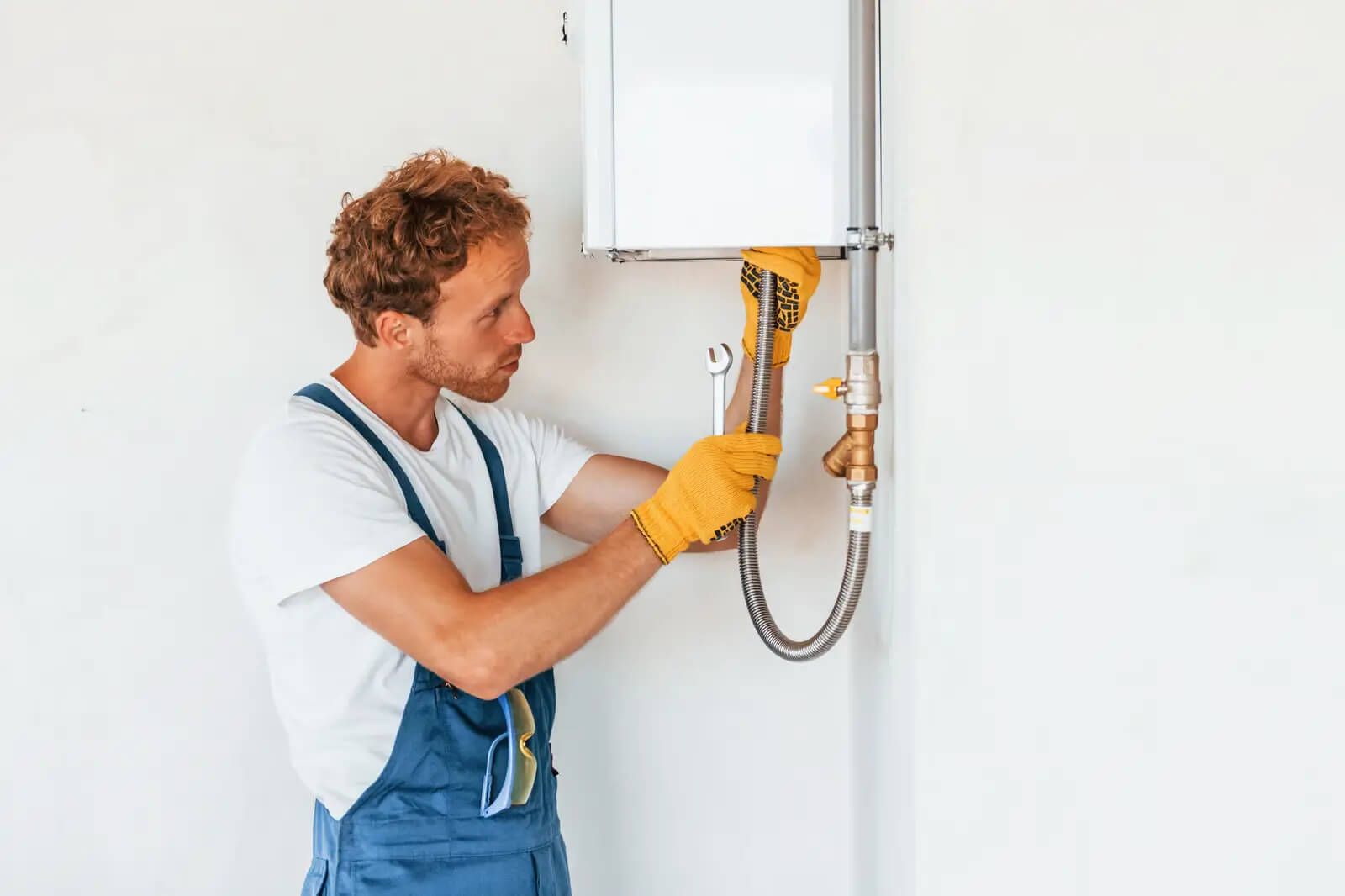 How to Extend the Life of Your Water Heater in Dubai?