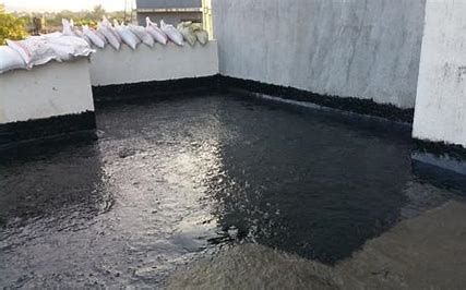 Waterproofing Membranes Market- Top Key Players Analysis Report