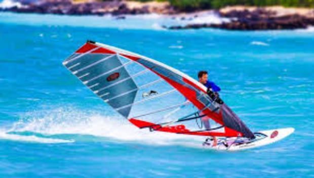 Wave Windsurf Sails Market 2022 With Size 