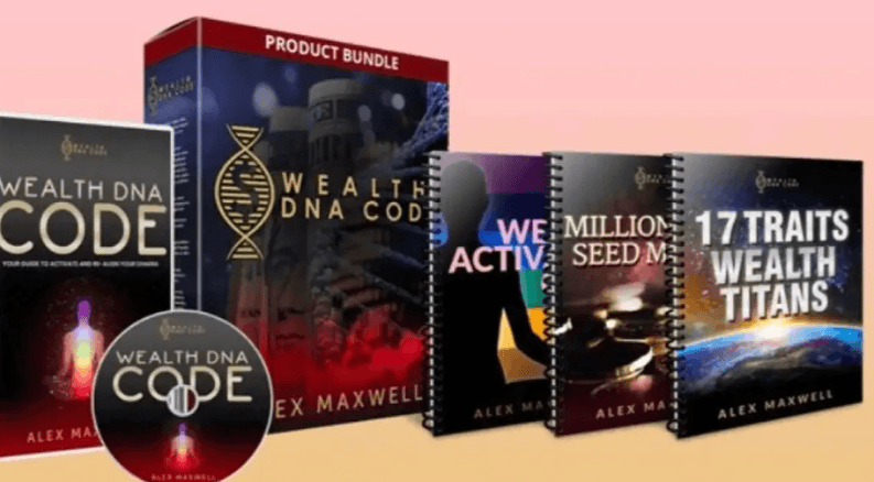 Wealth Dna Code Reviews (Audio Scam My