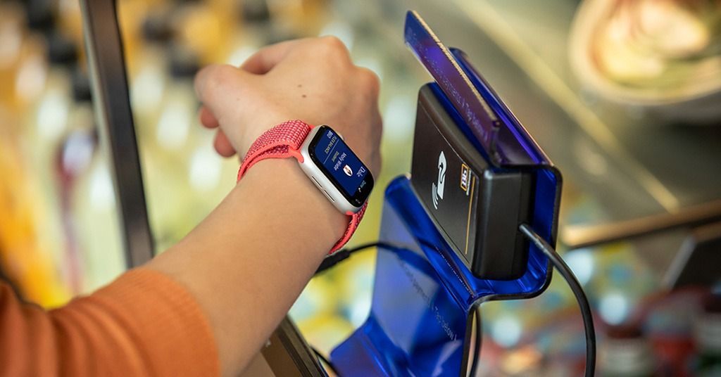 Wearable Payment Device Market Size, Analysis Report 2022-2028
