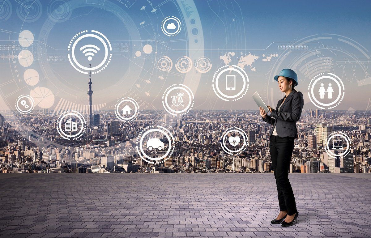 Most Recent Wearable Technology for Construction Contractors