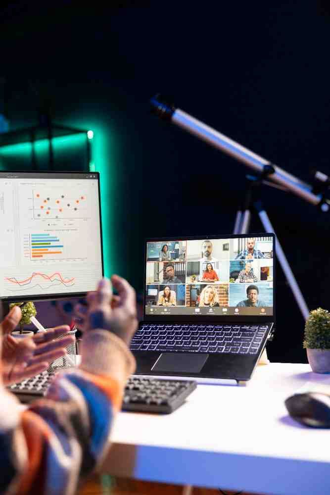 Enterprise WebRTC Development Guidelines for Optimized Applications
