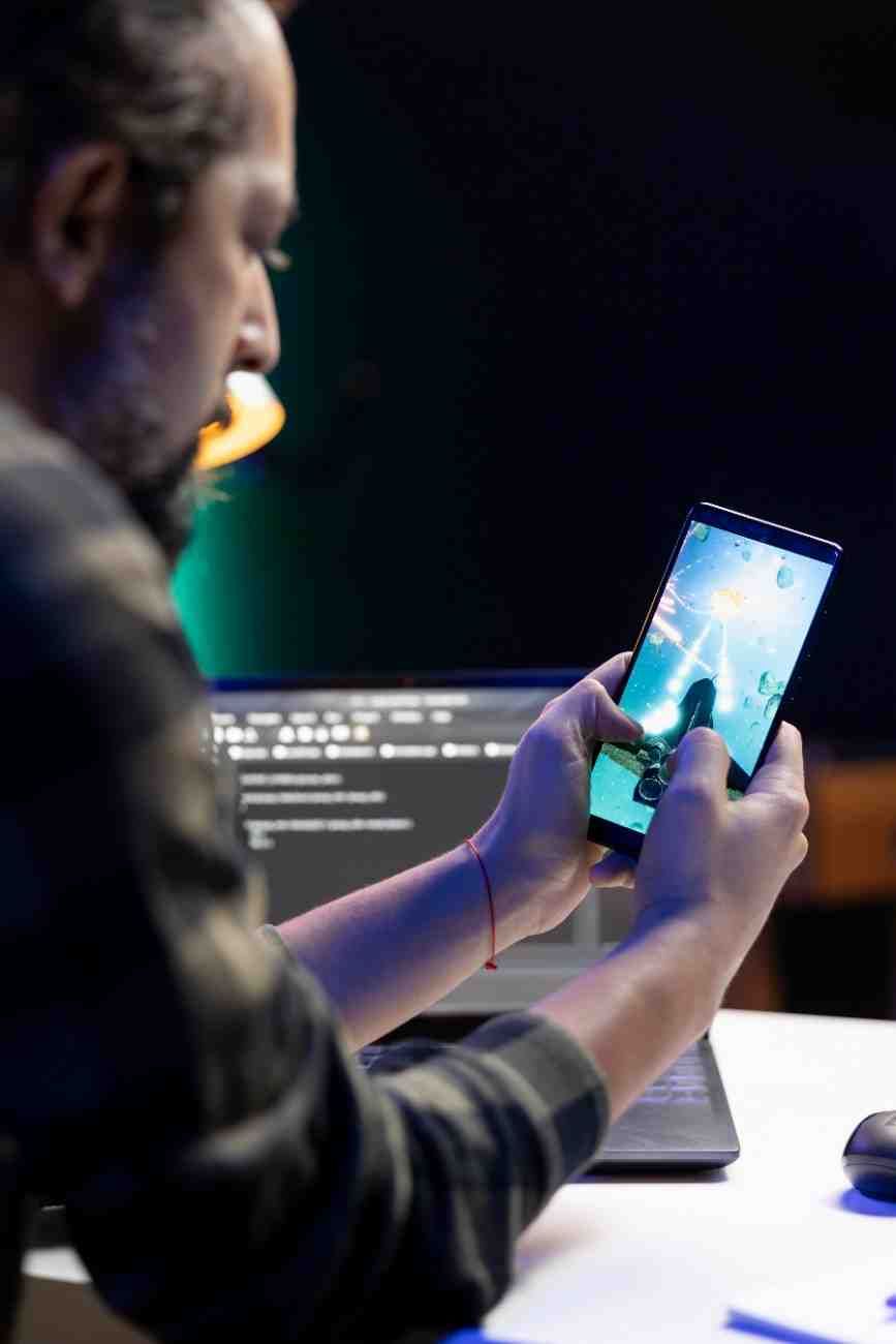 From Idea to Implementation: A Comprehensive Guide to WebRTC Development for Companies