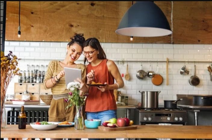 Unleashing the Magic in Your Kitchen